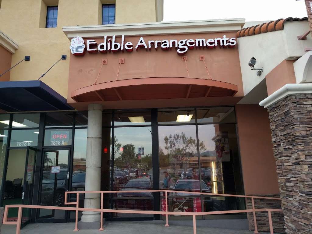 Edible Arrangements | 1818-A E Rte 66, Glendora, CA 91740 | Phone: (626) 963-2323