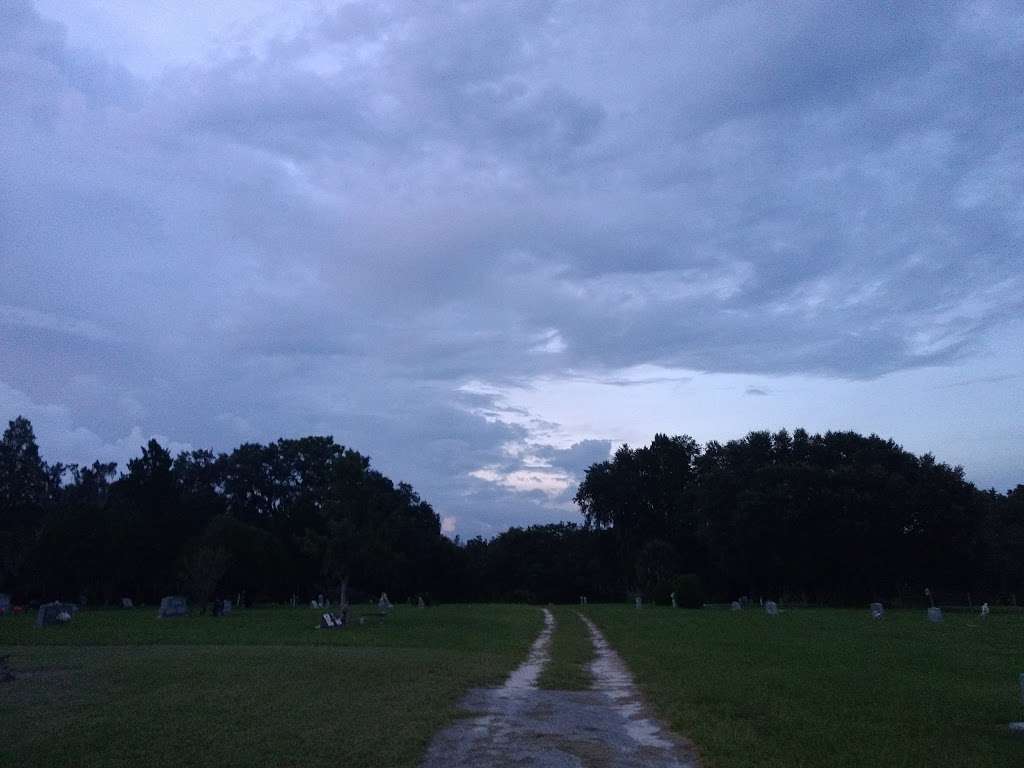 Oak Grove Cemetery | 2027 Co Rd 232, Wildwood, FL 34785, USA