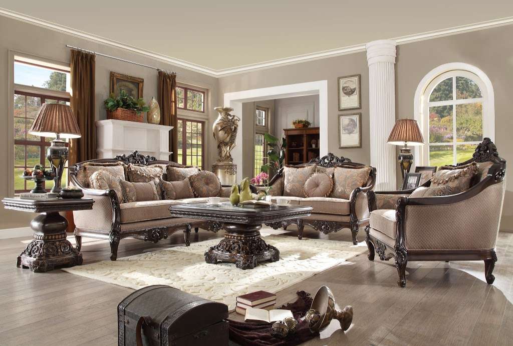 Irving Boulevard Furniture | 1500 E Irving Blvd, Irving, TX 75060, USA | Phone: (972) 438-6654