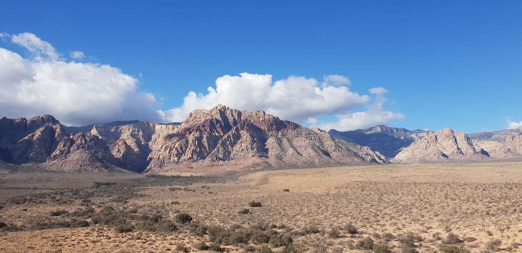 High Point Overlook | Las Vegas, NV 89161, USA