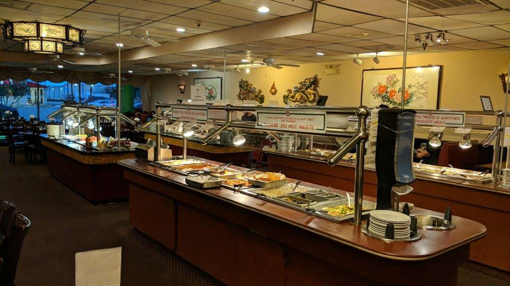 Jamillah Garden Restaurant | 15514 Farm to Market Rd 529, Houston, TX 77095, USA | Phone: (281) 855-4818