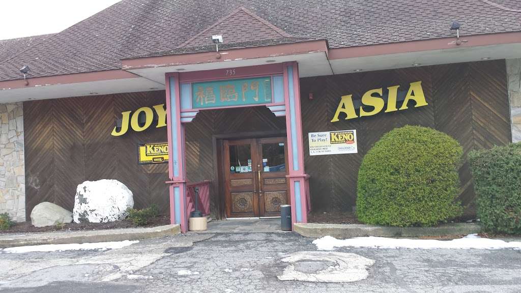 Joy Asia | 3704, 735 Boston Post Rd E, Marlborough, MA 01752, USA | Phone: (508) 481-0100