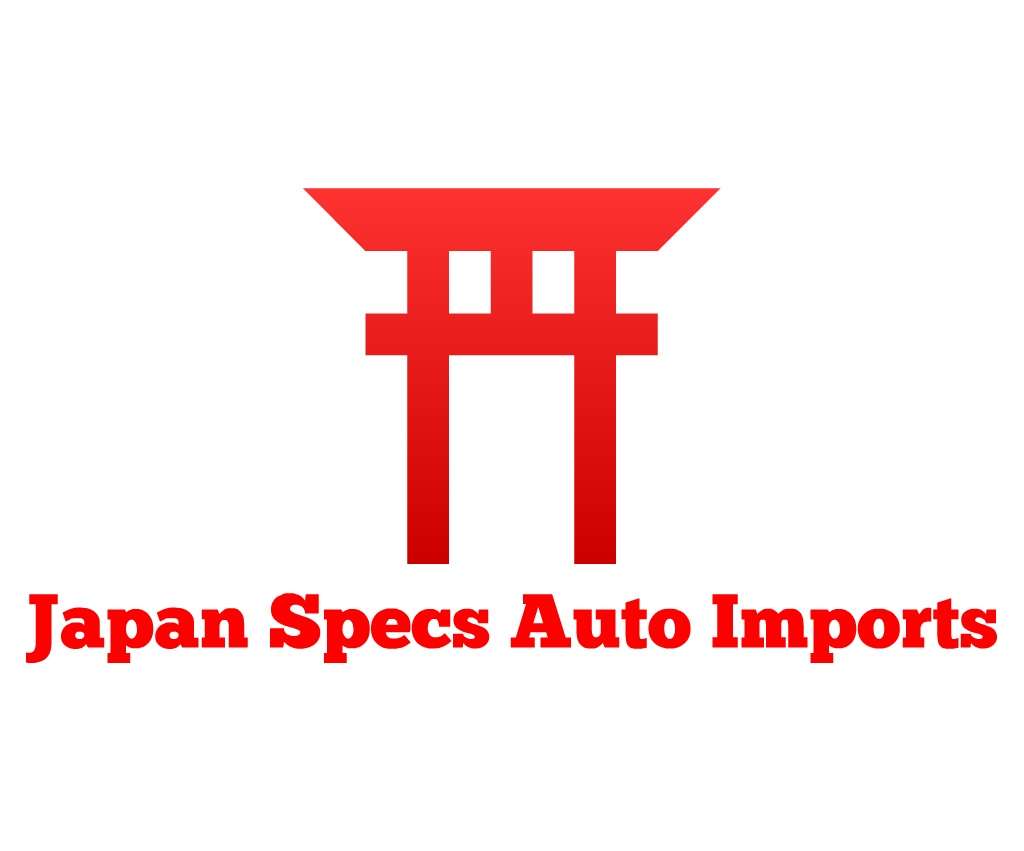 Japan Specs Auto Imports LLC | 7310, 14572 Cheever St, Orlando, FL 32828, USA | Phone: (407) 307-5567