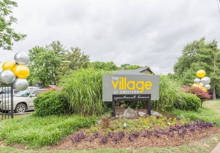 The Village at Crestview | 1598 Crestview Dr, Madison, TN 37115, USA | Phone: (615) 970-6305