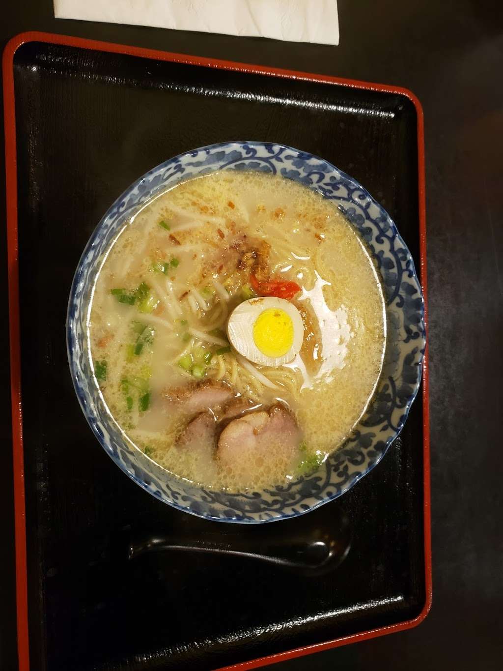 Yokohama Ramen & Sushi | 17905 S Western Ave, Gardena, CA 90248