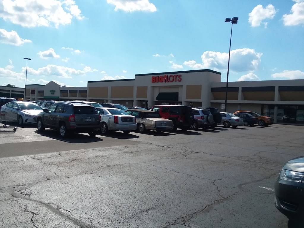 Big Lots | 1155 Washington Pike, Bridgeville, PA 15017 | Phone: (412) 257-1540