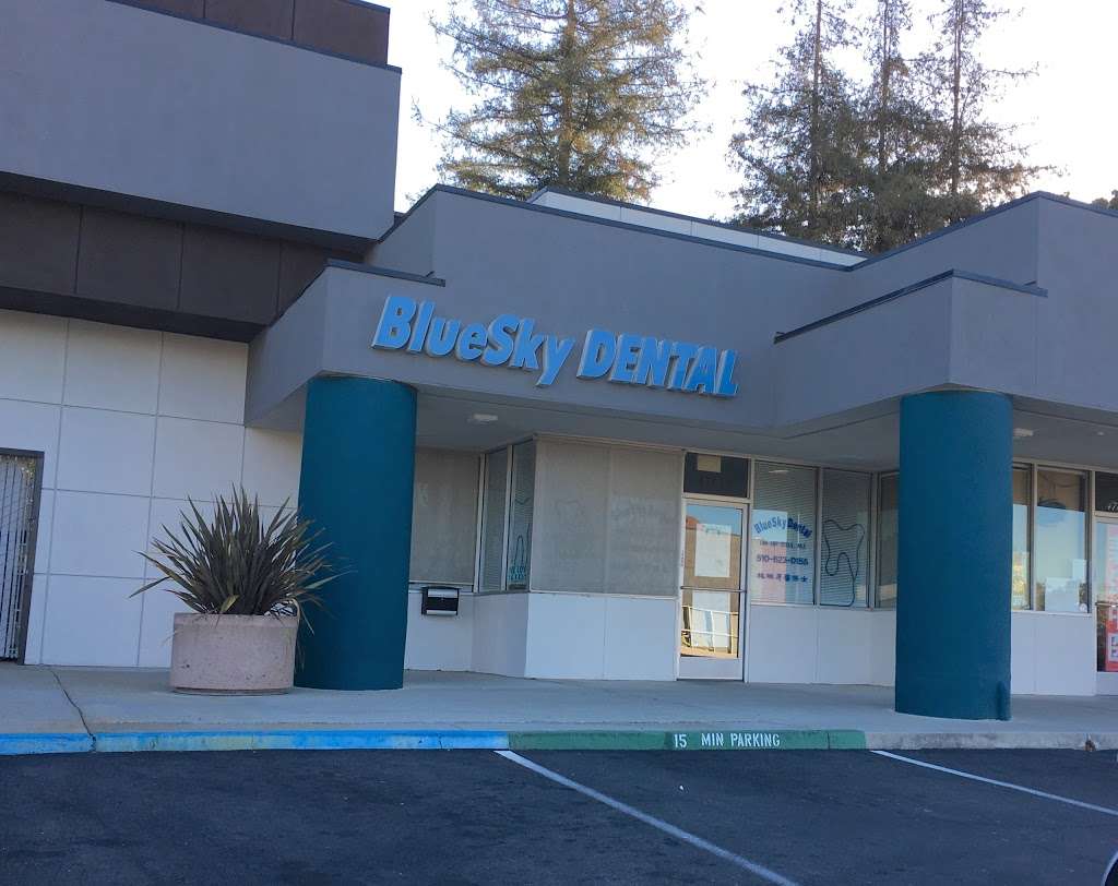 Blue Sky Dental | 47842 Warm Springs Blvd, Fremont, CA 94539, USA | Phone: (510) 623-0155