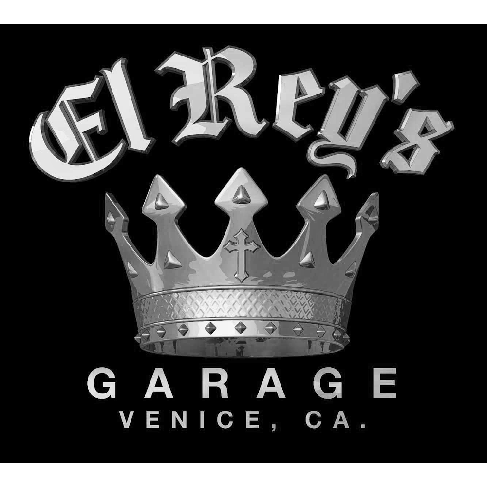 El Reys Garage | 8741 Venice Blvd, Los Angeles, CA 90034, USA | Phone: (310) 977-7468