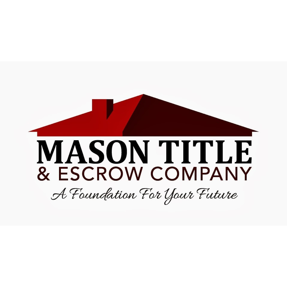 Mason Title & Escrow Company | 3341 W Bearss Ave, Tampa, FL 33618, USA | Phone: (813) 264-6110