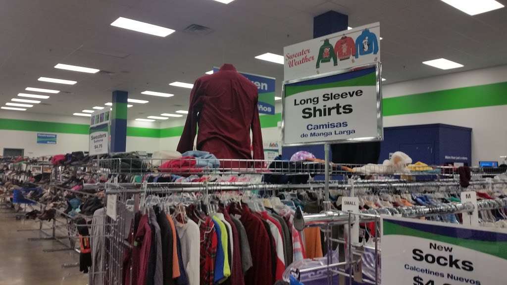 Goodwill Store, Outlet Center & Donation Center 571 Hepburn Rd