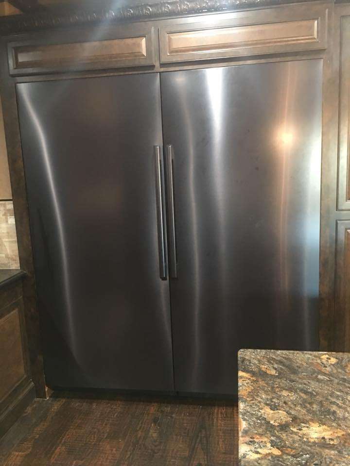 Appliance Genius LLC | 15010 Hwy 6, Rosharon, TX 77583 | Phone: (281) 431-3316