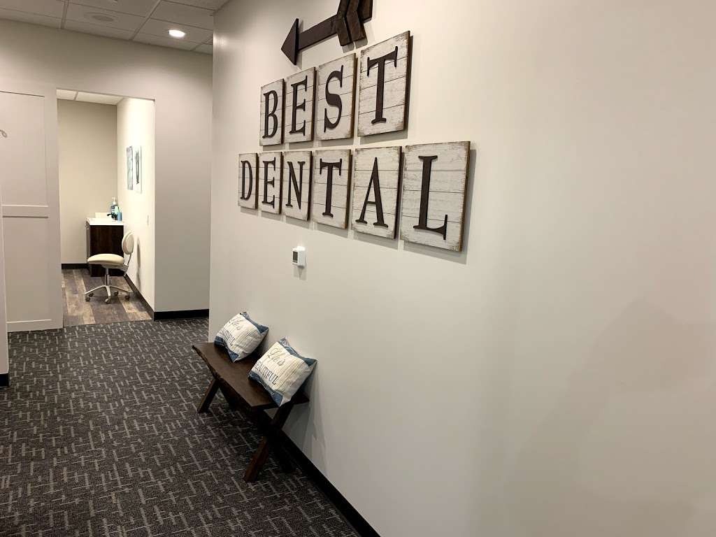 Best Dental | 22377 Bellaire Blvd Ste. 400, Richmond, TX 77407, USA | Phone: (281) 762-0637