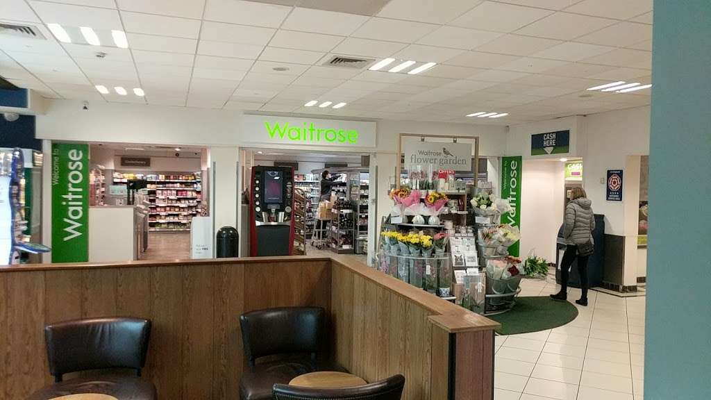 Waitrose & Partners at London Gateway Services | M1, London NW7 3HB, UK | Phone: 0800 188884