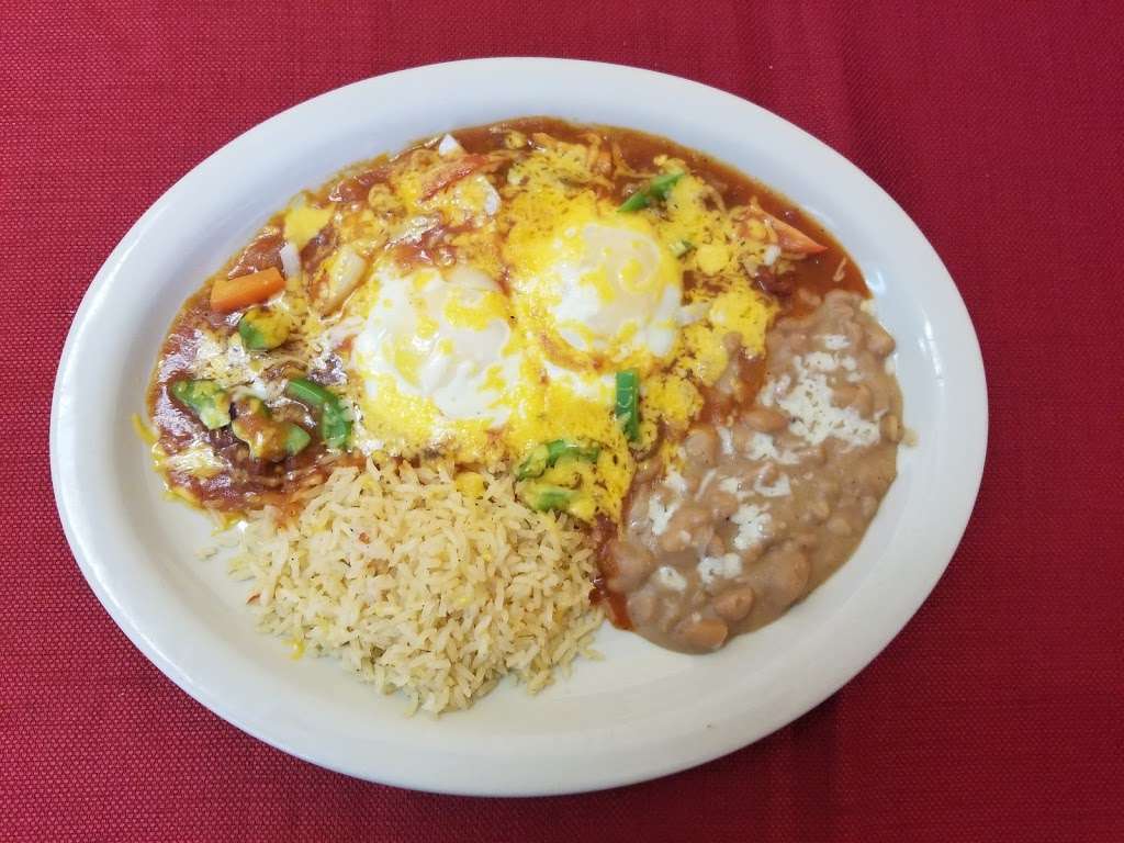 The Mexican Kitchen Restaurant | 14420 Elsworth St # 118, Moreno Valley, CA 92553, USA | Phone: (951) 653-1901
