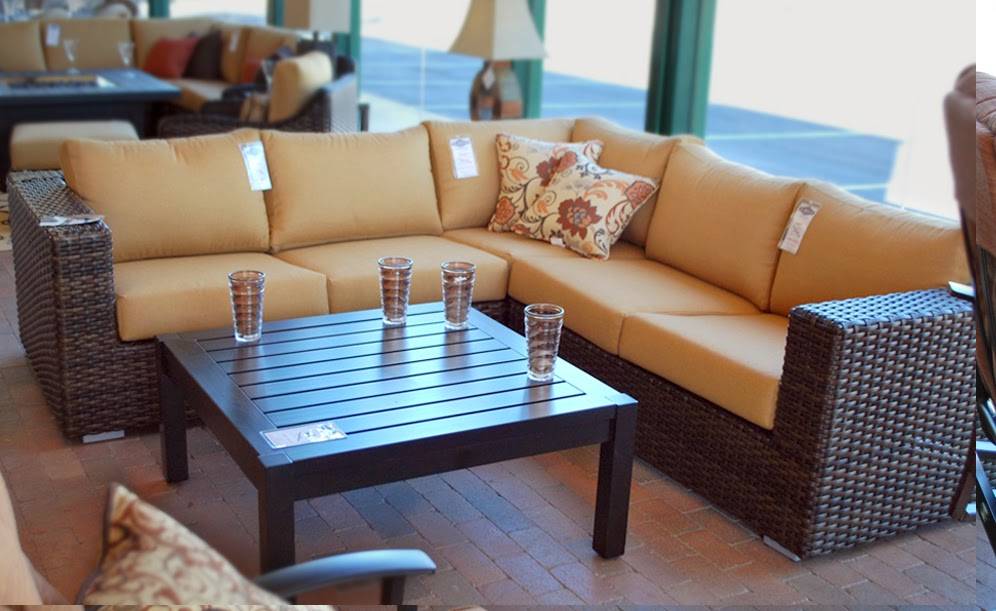 All American Outdoor Living 7077 E, All American Outdoor Furniture Scottsdale
