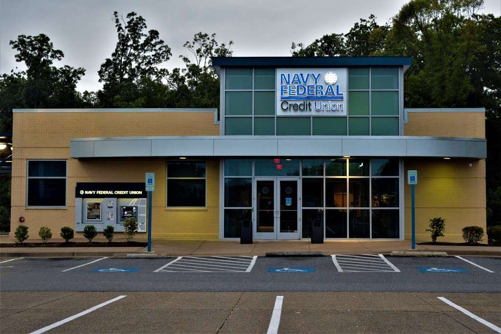 Navy Federal Credit Union | 46241 Corporate Way, Lexington Park, MD 20653, USA | Phone: (888) 842-6328