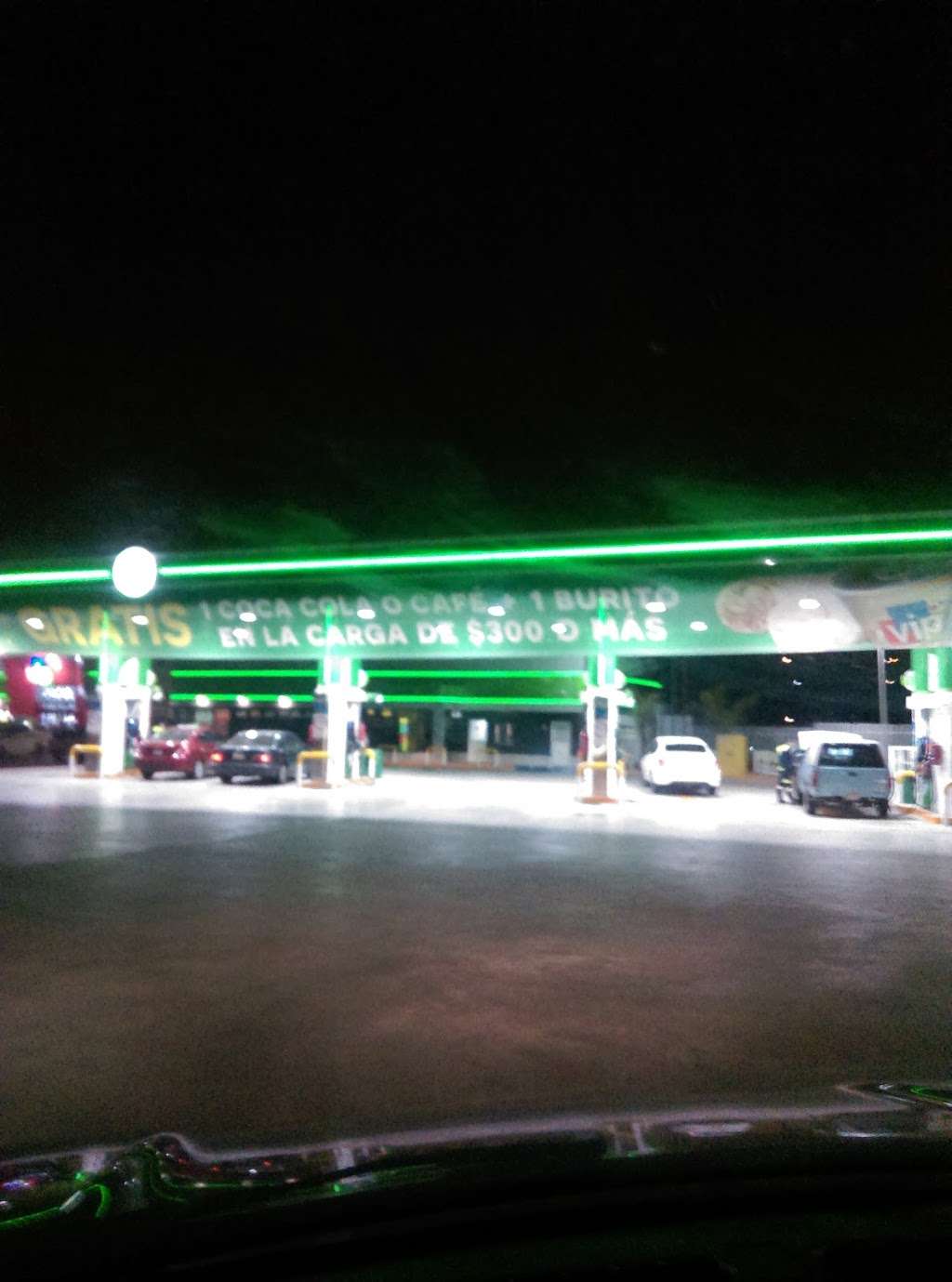 BP Gas Station & VIP Market New | Blvd. Cuauhtemoc Sur, Col de los Maestros, 22640 Tijuana, B.C., Mexico