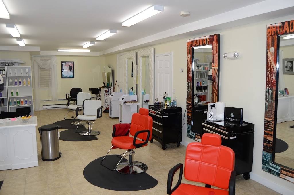 Divine Stylez Barber Shop | 153 Lafayette Rd #9a, Hampton Falls, NH 03844, USA | Phone: (603) 997-2842