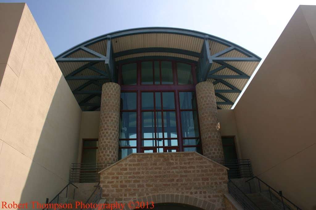 Palo Alto College | 1400 W Villaret Blvd, San Antonio, TX 78224, USA | Phone: (210) 486-3000