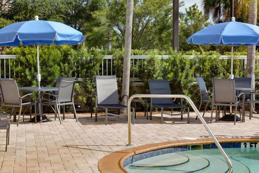 Fairfield Inn & Suites by Marriott Titusville Kennedy Space Cent | 4735 Helen Hauser Blvd, Titusville, FL 32780, USA | Phone: (321) 385-1818