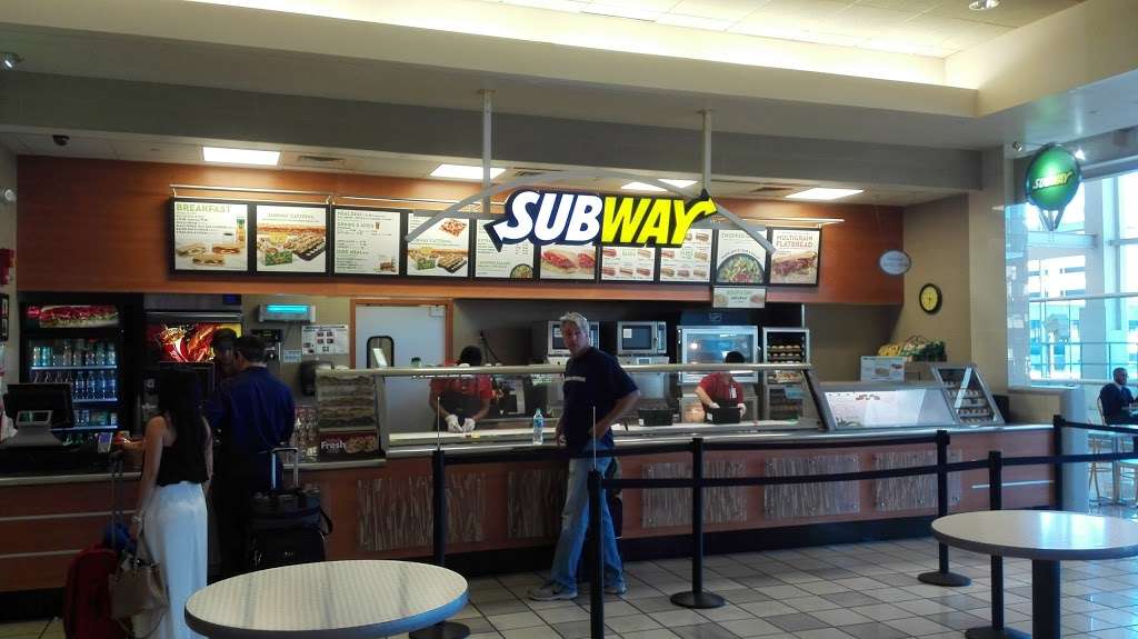 Subway | 8800 Essington Ave, Philadelphia, PA 19153, USA | Phone: (215) 666-0755