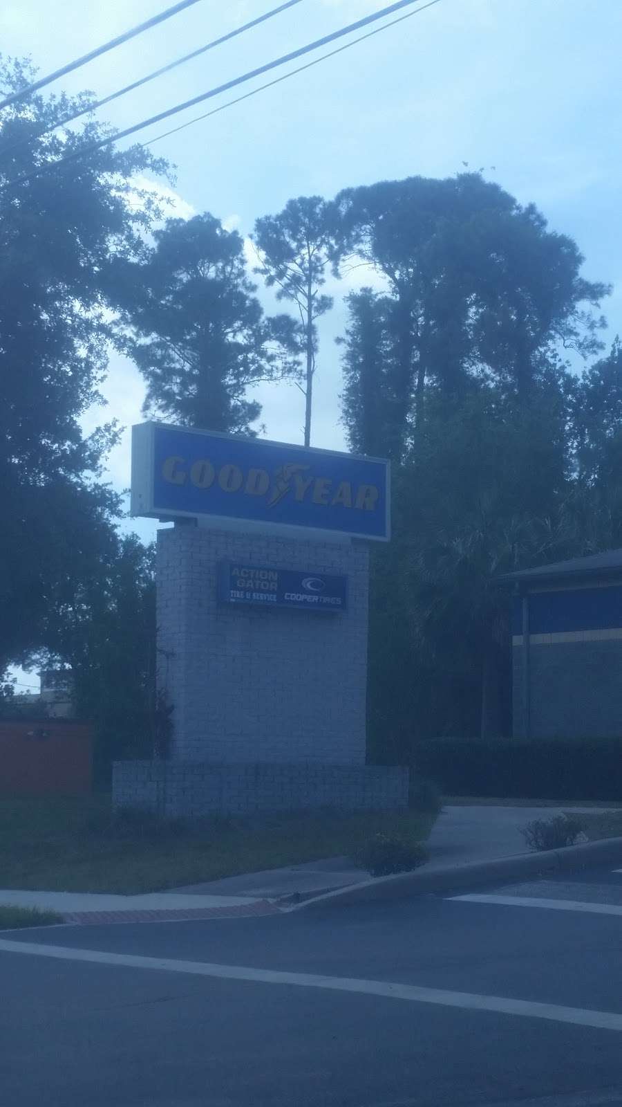 Goodyear Auto Service | 5535 Red Bug Lake Rd, Winter Springs, FL 32708, USA | Phone: (407) 699-5141