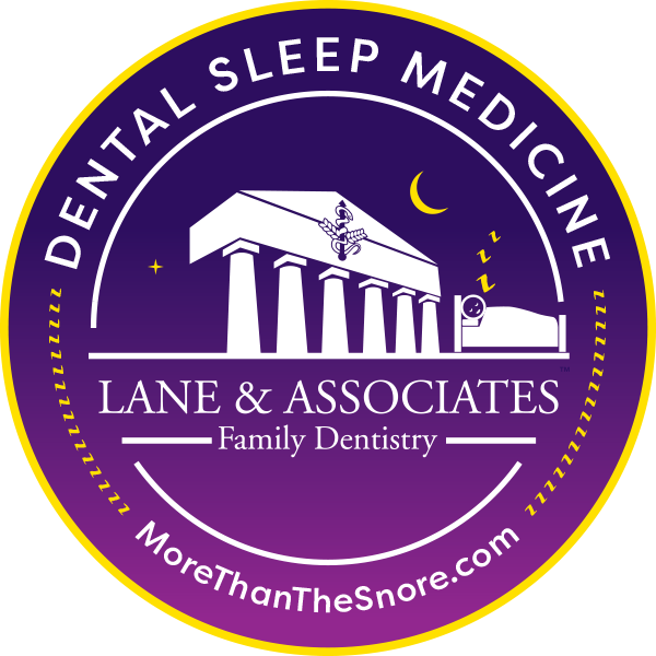Dental Sleep Medicine at Lane & Associates | 700 Exposition Pl Ste 151, Raleigh, NC 27615, USA | Phone: (919) 285-0882