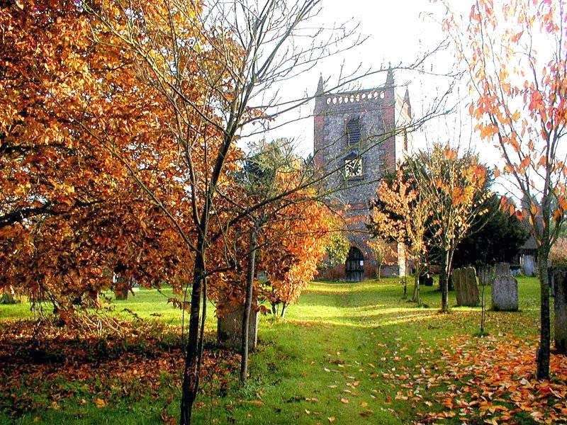 Fine & Country Sevenoaks (Formally Willow Residential Estate Age | 6 High St, Otford, Sevenoaks TN14 5PQ, UK | Phone: 01959 588900