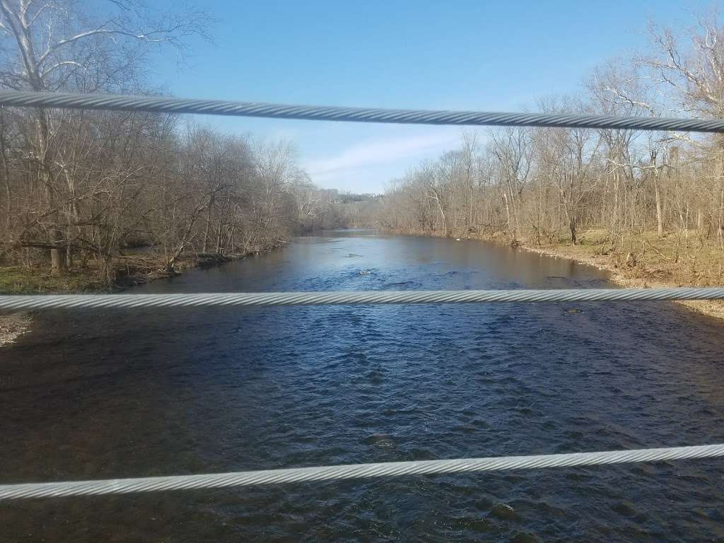 Perkiomen Trail Park | Audubon, PA 19403