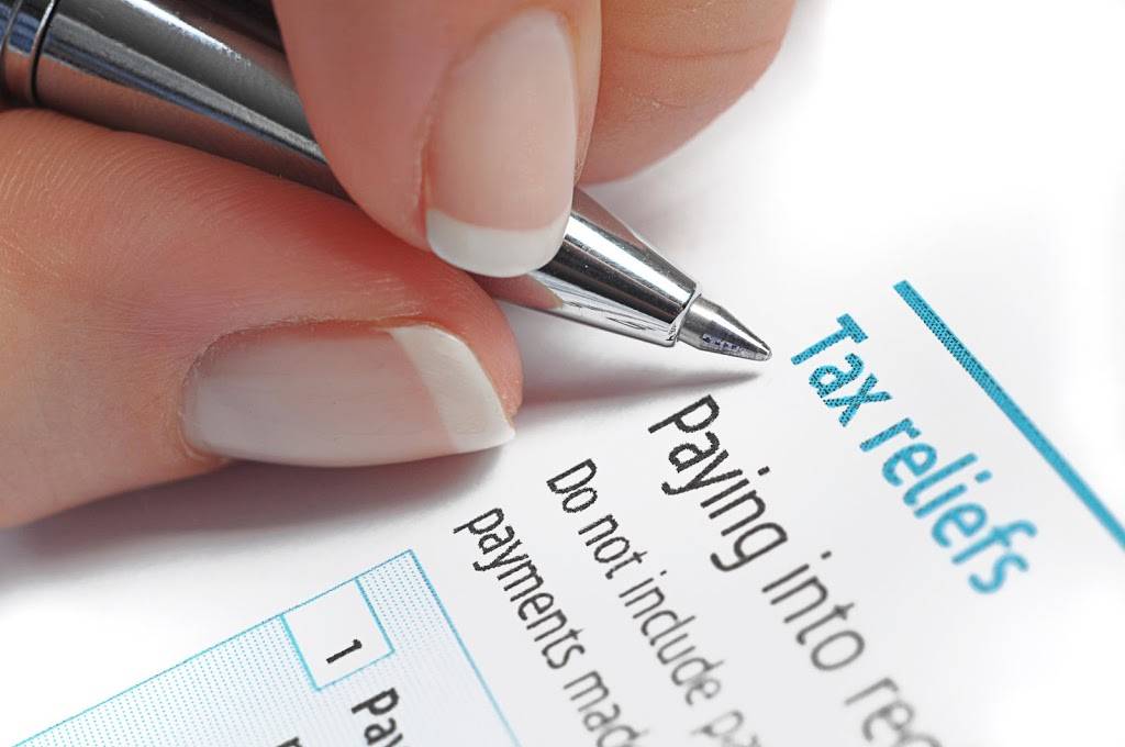 De Hoyos Tax & Title Service | 3511 Decatur Ave A, Fort Worth, TX 76106, USA | Phone: (817) 378-9848