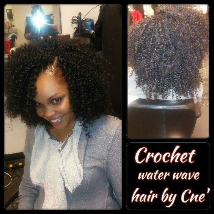 Crowned By Cne’ | 1534 Butterfield Dr, Mesquite, TX 75150, USA | Phone: (214) 989-8410