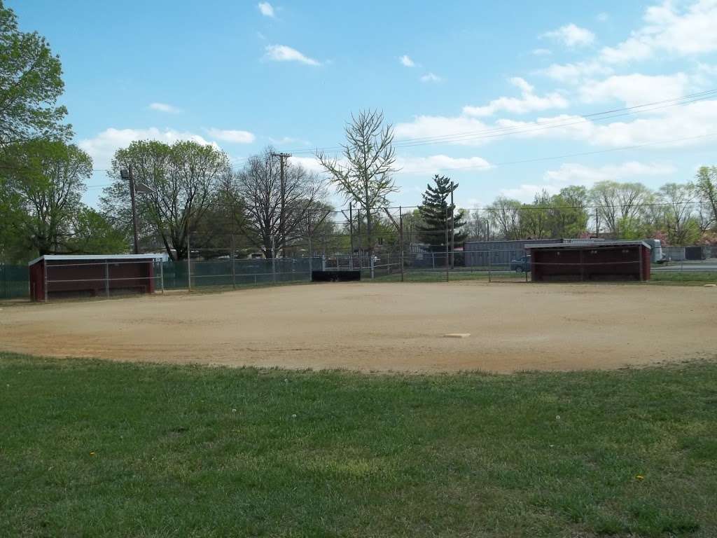 Whomsley Field | Riverside, NJ 08075, USA