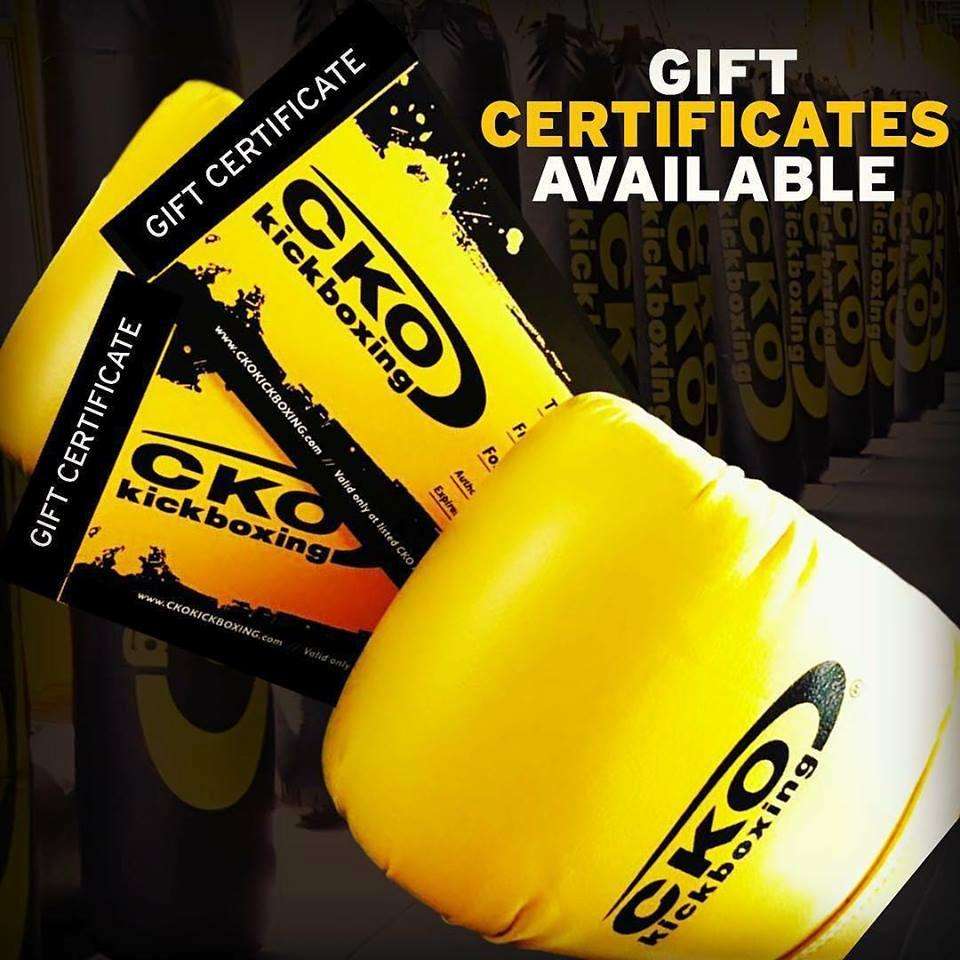 CKO Kickboxing | 977 Valley Rd, Gillette, NJ 07933, USA | Phone: (908) 647-1759