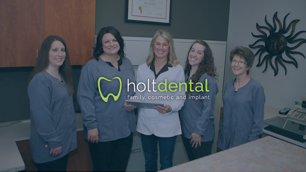 Holt Dental - Dentist Fishers Indiana | 7862 E 96th St, Fishers, IN 46037, USA | Phone: (317) 576-9393