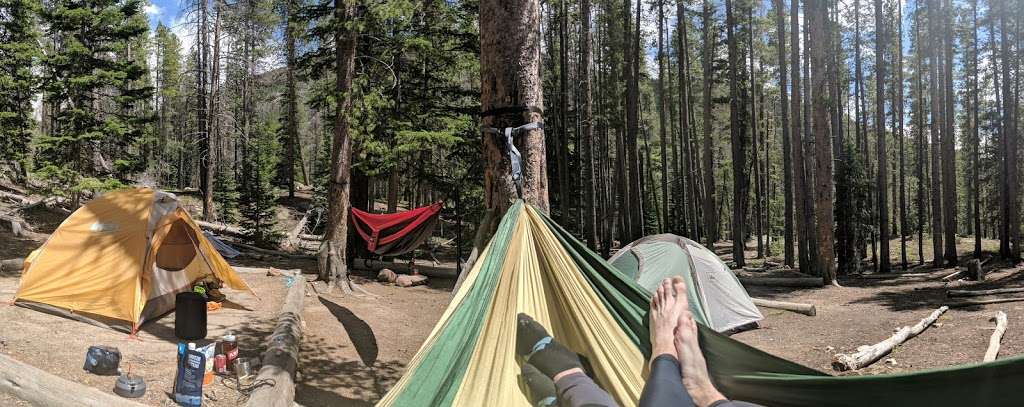 Cutbank | Estes Park, CO 80517, USA