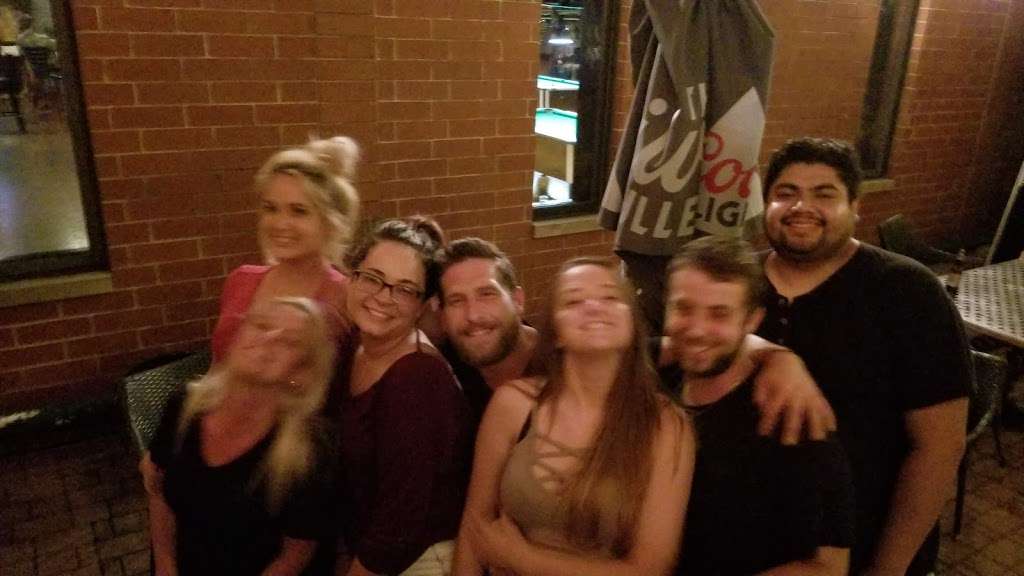 The Alley Taphouse | 18700 Old Lagrange Rd, Mokena, IL 60448, USA | Phone: (708) 478-3610