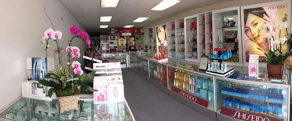 Shiseido - Bella Ana West Covina | 1414 S Azusa Ave B-7, West Covina, CA 91791, USA | Phone: (626) 918-8636