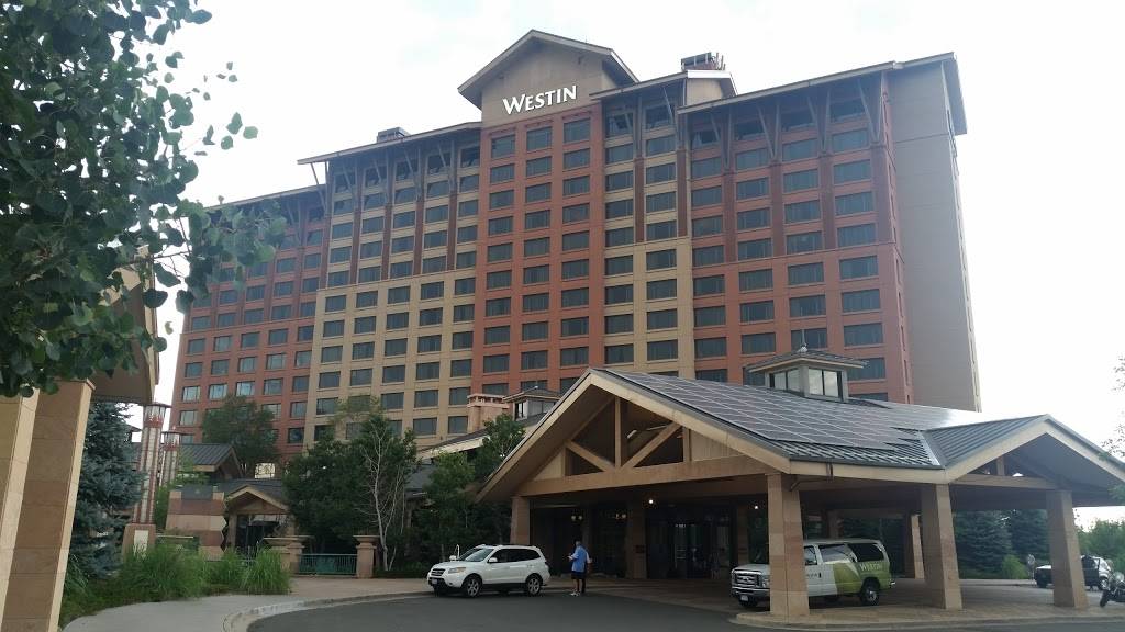 The Westin Westminster | 10600 Westminster Blvd, Westminster, CO 80020, USA | Phone: (303) 410-5000