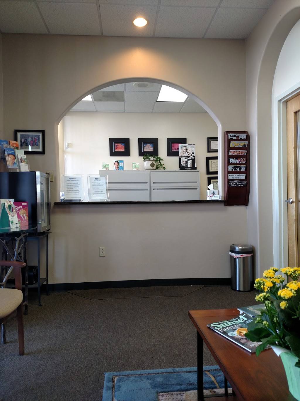 Thornydale Dental | 8300 N Thornydale Rd #116, Tucson, AZ 85741, USA | Phone: (520) 744-5150