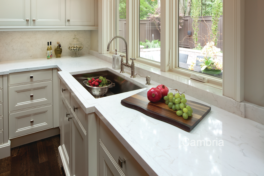 The Countertop Connection | 2 Lincoln Street, Franklin, MA 02038, USA | Phone: (401) 579-1134