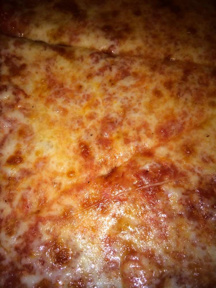Say Cheese Pizza | 1000 Aaron Rd # 3, North Brunswick Township, NJ 08902, USA | Phone: (732) 951-1600