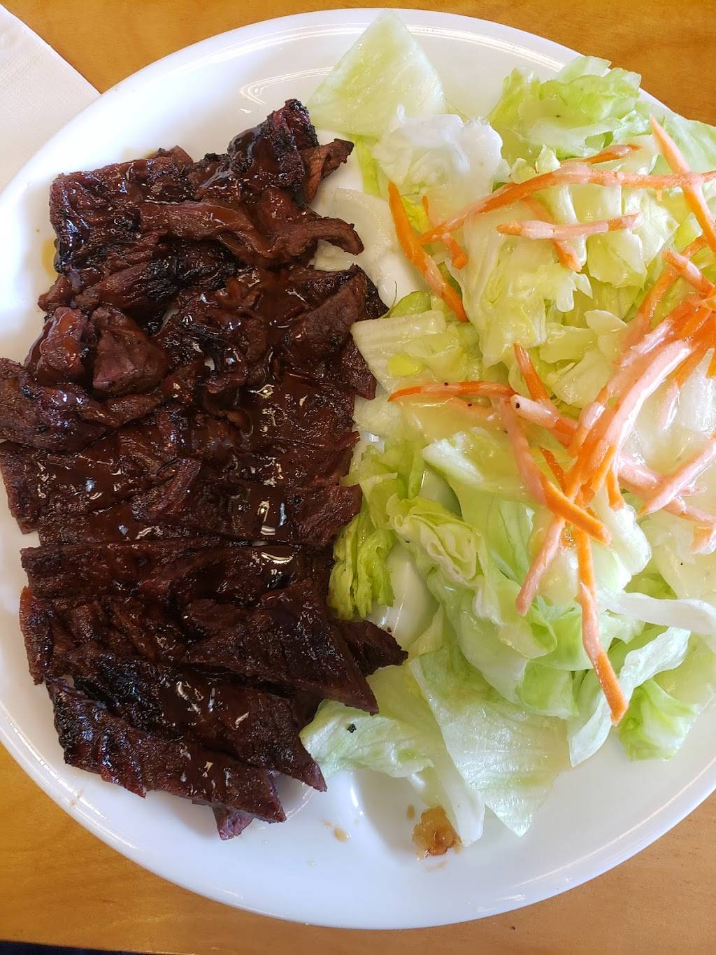 Joy Teriyaki | 808 NW Eastman Pkwy, Gresham, OR 97030, USA | Phone: (503) 669-6681