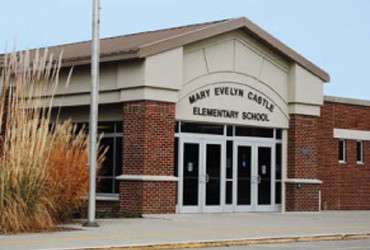 Mary E Castle Elementary School | 8502 E 82nd St, Indianapolis, IN 46256, USA | Phone: (317) 964-4600
