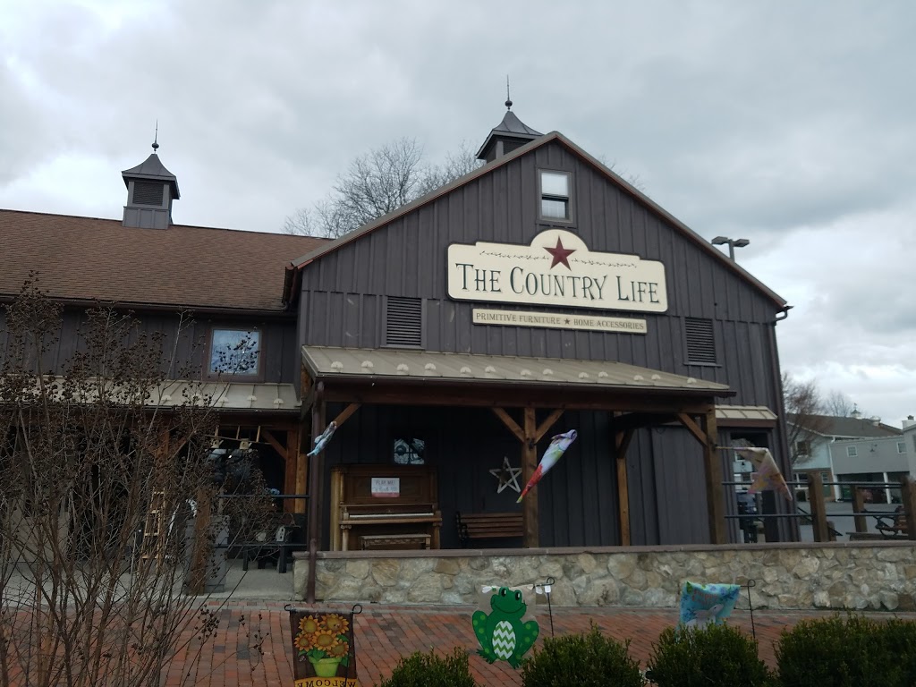 The Country Life | 3527 Old Philadelphia Pike, Intercourse, PA 17534, USA | Phone: (717) 768-2741