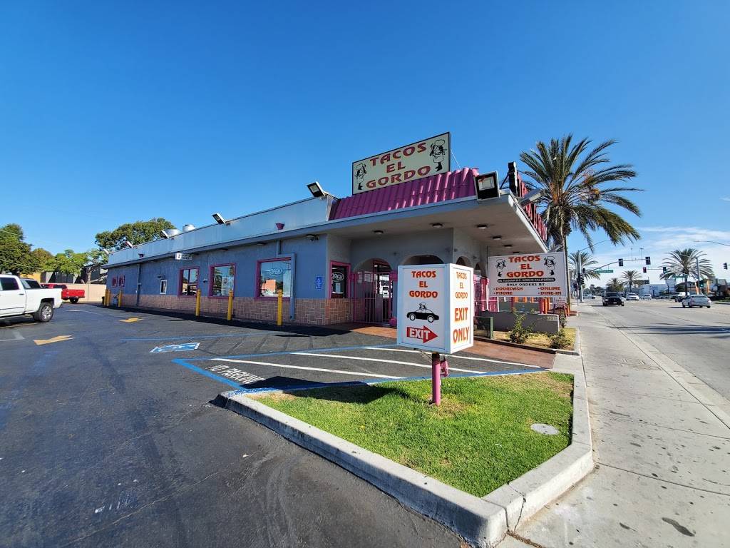 Tacos El Gordo - restaurant  | Photo 2 of 9 | Address: 689 H St, Chula Vista, CA 91910, USA | Phone: (619) 207-0144
