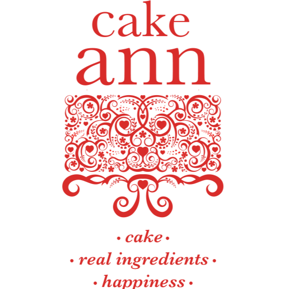 Cake Ann | 214 Eastern Ave #2, Gloucester, MA 01930, USA | Phone: (978) 865-4100