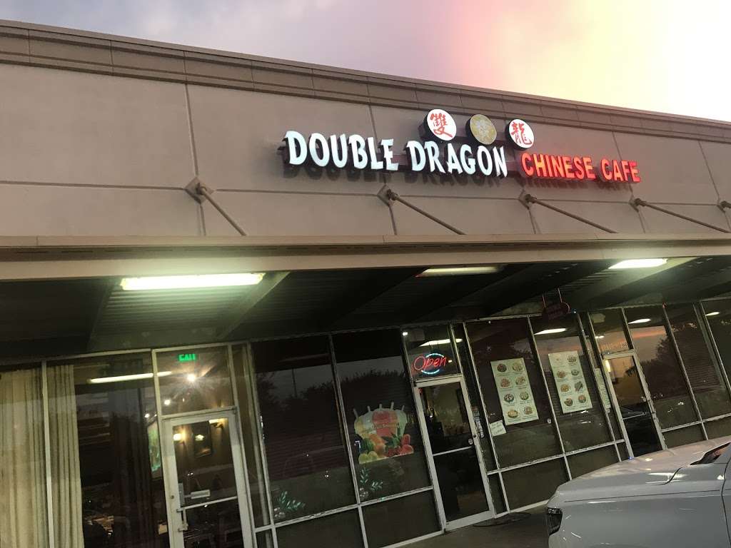 Double Dragon | 17817 Farm to Market Rd 529, Houston, TX 77095 | Phone: (281) 858-1888