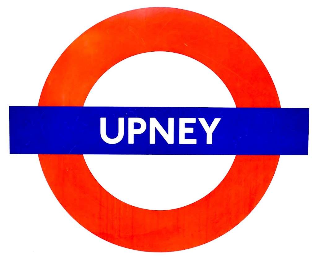 Upney Station | Upney Ln, Barking IG11 9LS, UK | Phone: 0343 222 1234