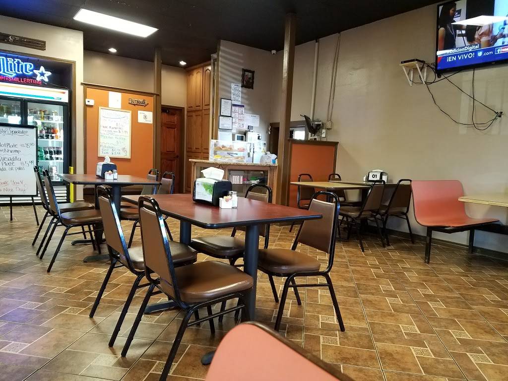 Taqueria La Cabaña | 10669 Leopard St, Corpus Christi, TX 78410, USA | Phone: (361) 317-5411