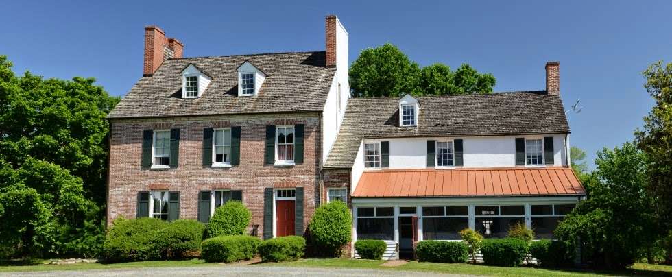 Inn at Mitchell House | 8796 Maryland Pkwy, Chestertown, MD 21620, USA | Phone: (410) 778-6500